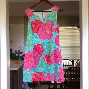 Lilly Pulitzer dress size 6